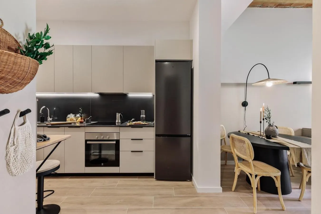 Xelida - 2 Bedrooms And Balcony In Sant Antoni Barcelona 0*,
